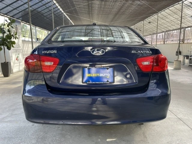 2008 Hyundai Elantra - Image 10 of 21