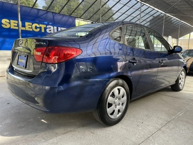 2008 Hyundai Elantra - Image 8 of 21