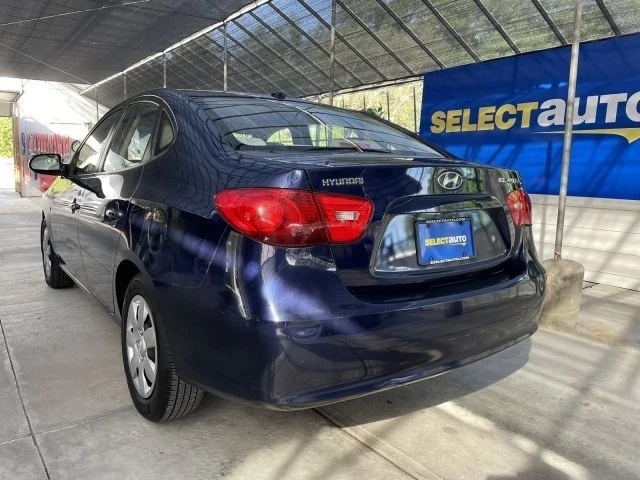 2008 Hyundai Elantra - Image 20 of 21