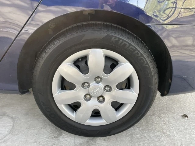 2008 Hyundai Elantra - Image 21 of 21