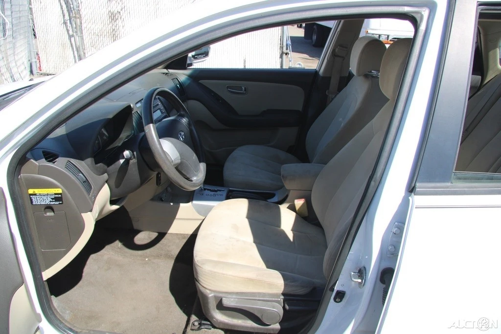 2008 Hyundai Elantra - Image 14 of 21