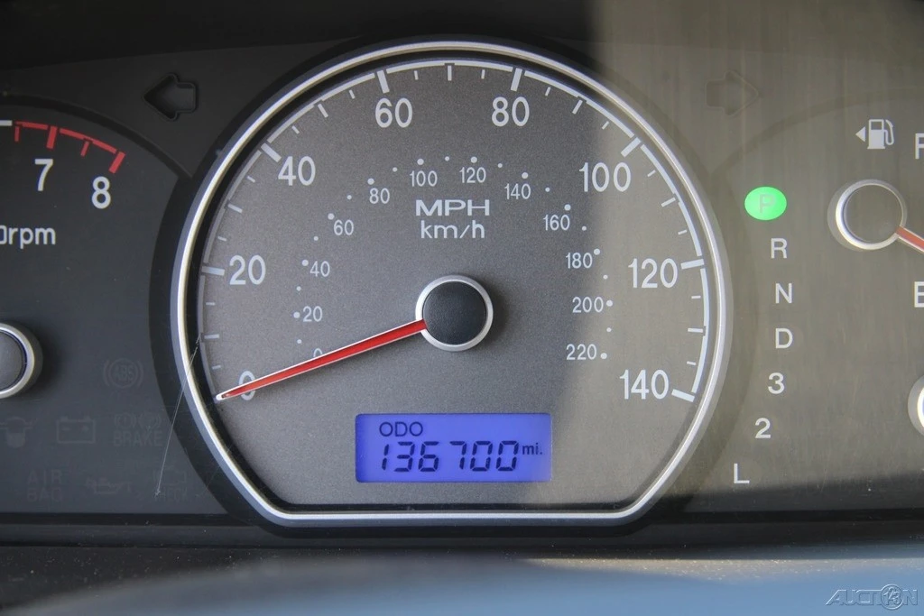 2008 Hyundai Elantra - Image 17 of 21