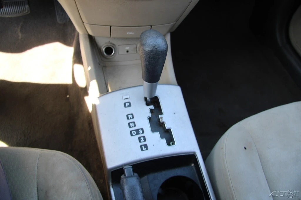 2008 Hyundai Elantra - Image 19 of 21