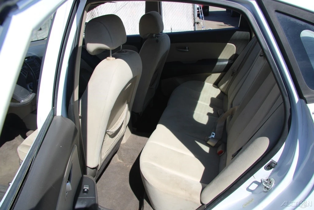 2008 Hyundai Elantra - Image 21 of 21