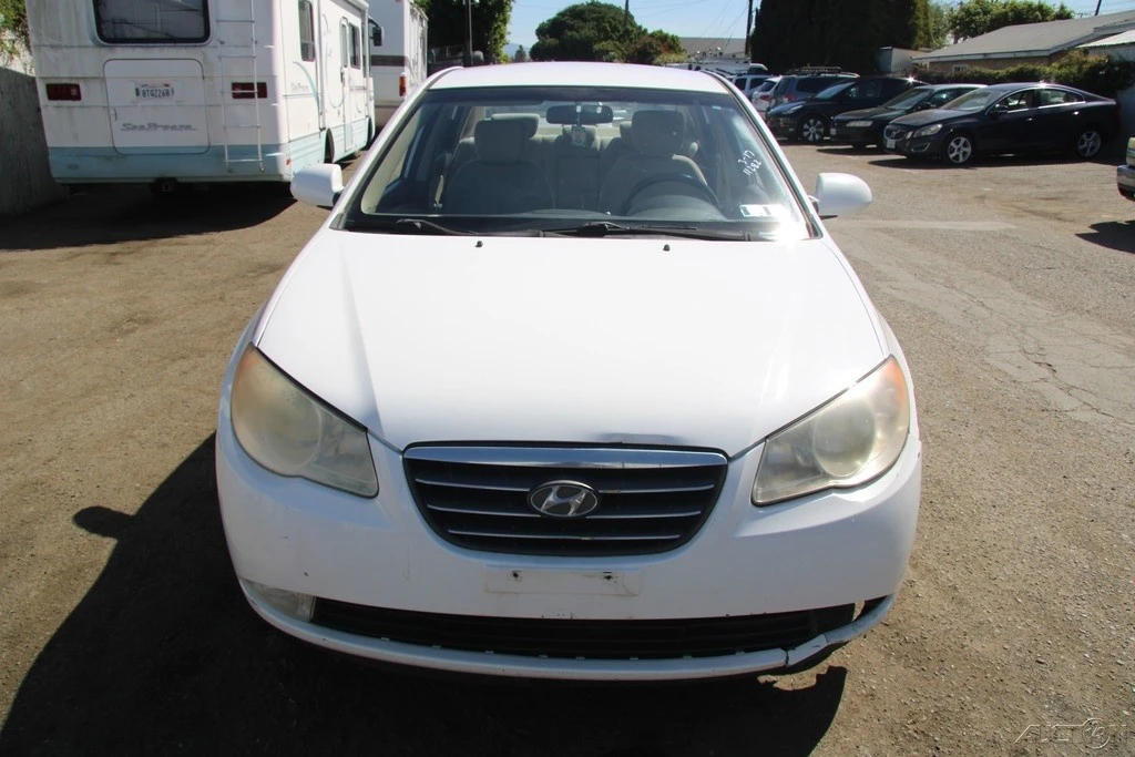 2008 Hyundai Elantra - Image 11 of 21