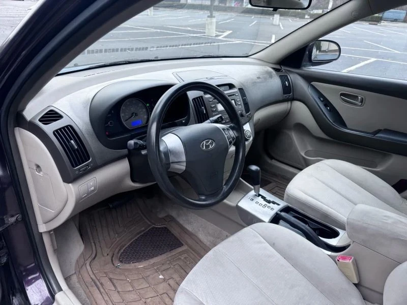 2008 Hyundai Elantra - Image 12 of 12