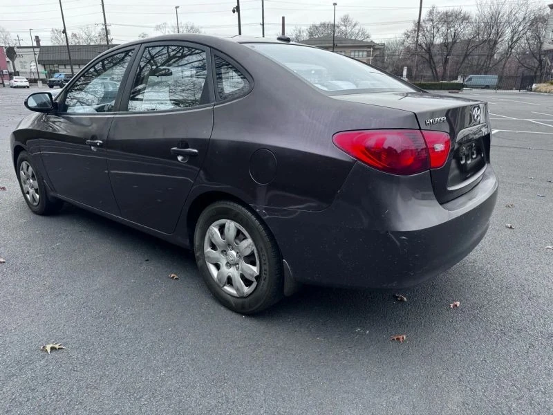 2008 Hyundai Elantra - Image 5 of 12