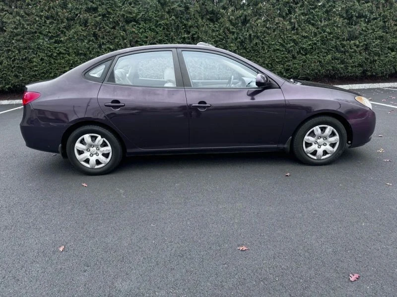 2008 Hyundai Elantra - Image 8 of 12