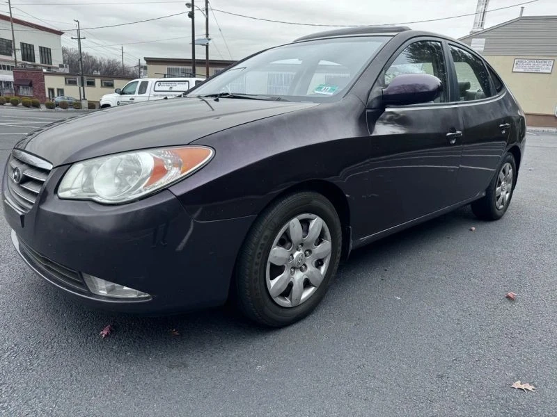 2008 Hyundai Elantra - Image 3 of 12