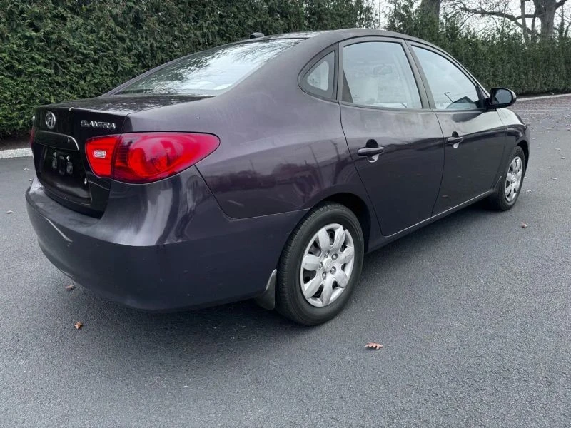 2008 Hyundai Elantra - Image 7 of 12