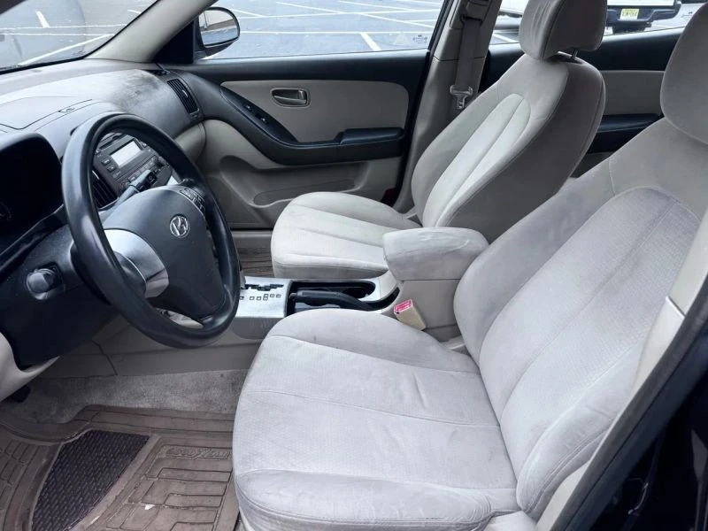 2008 Hyundai Elantra - Image 11 of 12