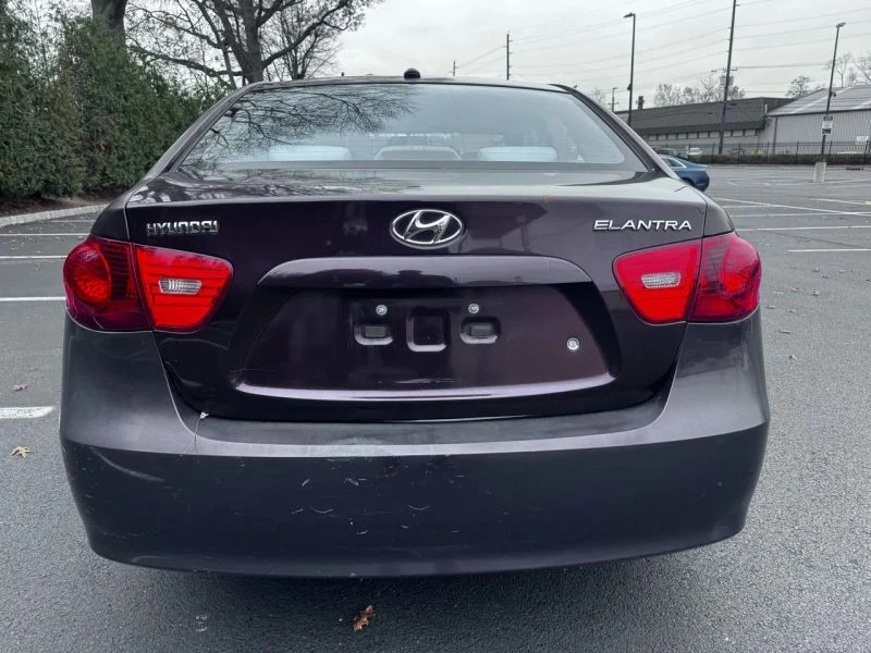 2008 Hyundai Elantra - Image 6 of 12
