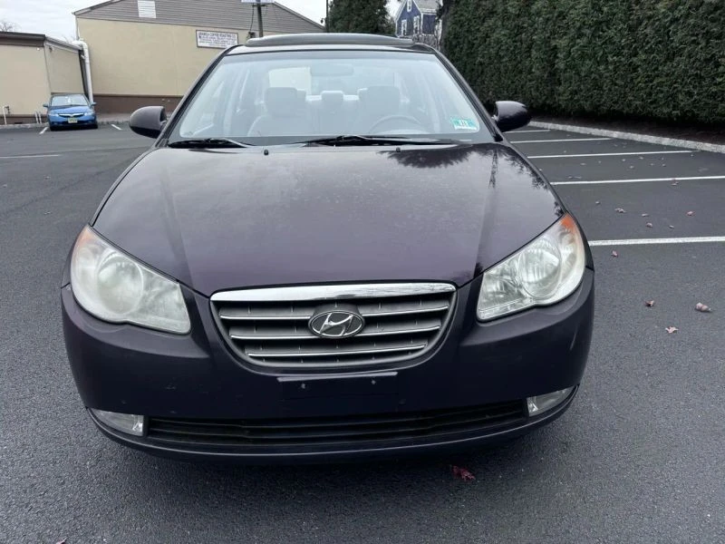 2008 Hyundai Elantra - Image 2 of 12