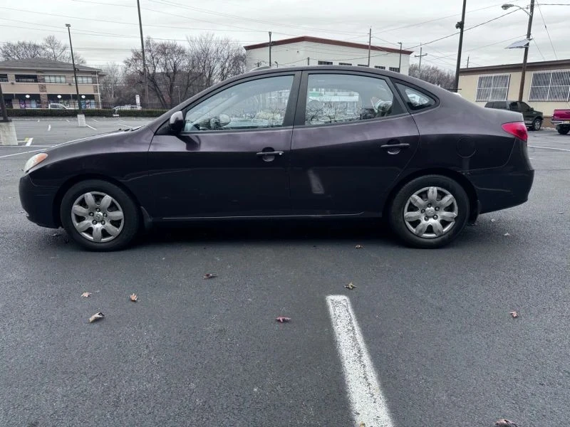 2008 Hyundai Elantra - Image 4 of 12