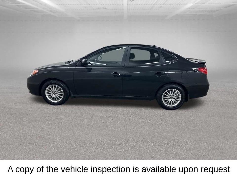 2008 Hyundai Elantra - Image 7 of 12
