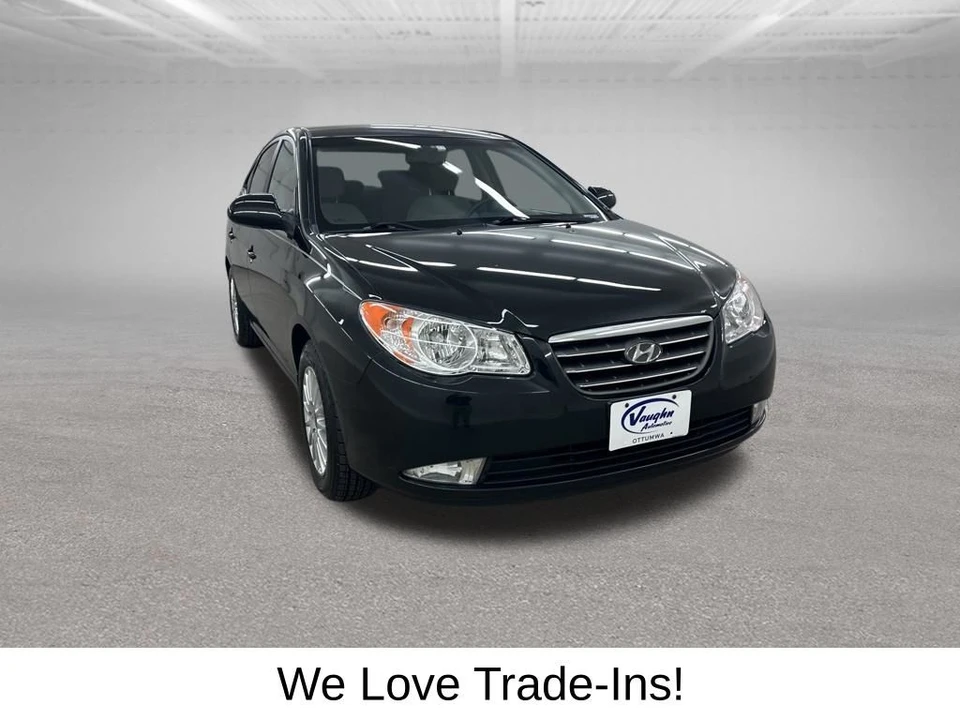 2008 Hyundai Elantra - Image 3 of 12