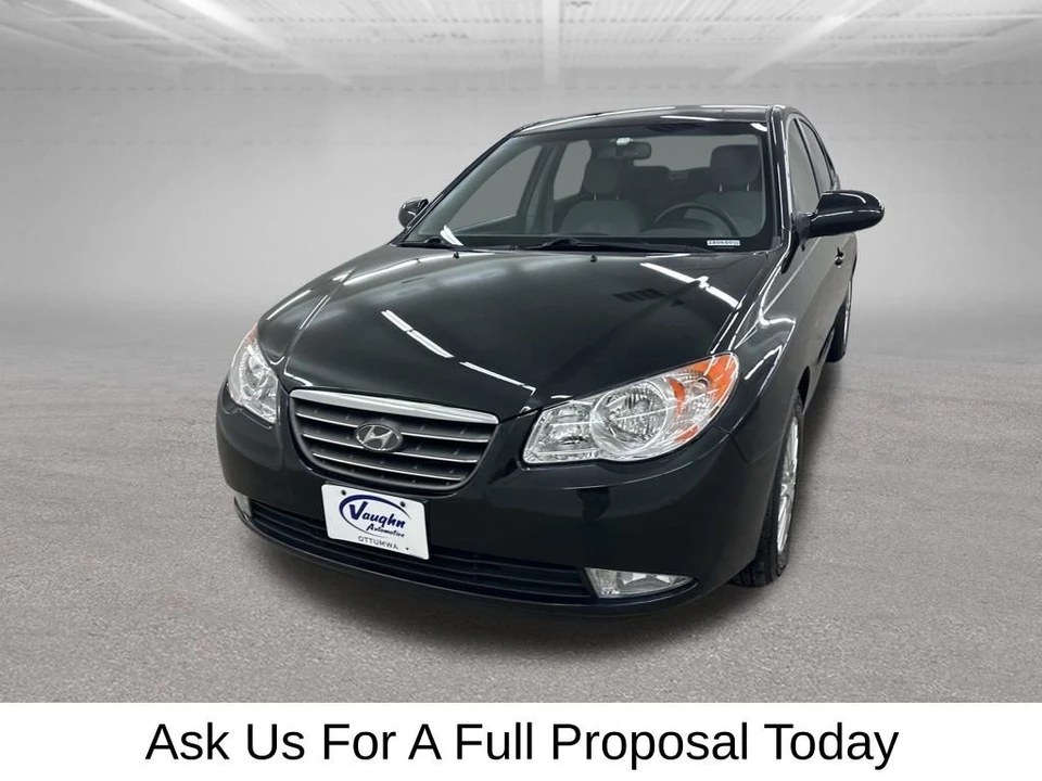 2008 Hyundai Elantra - Image 5 of 12