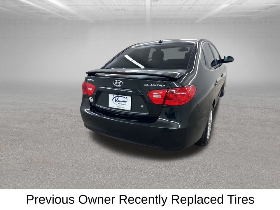2008 Hyundai Elantra - Image 11 of 12