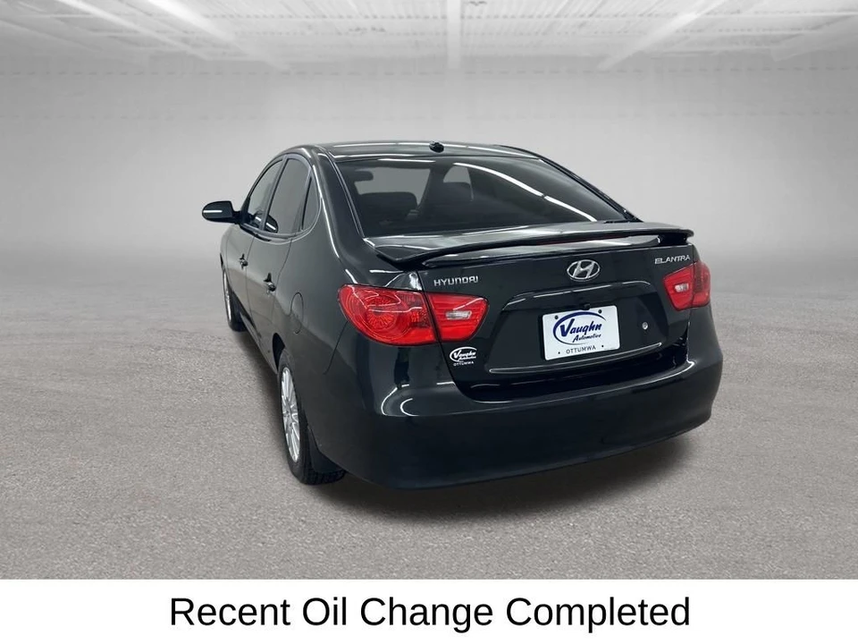 2008 Hyundai Elantra - Image 9 of 12