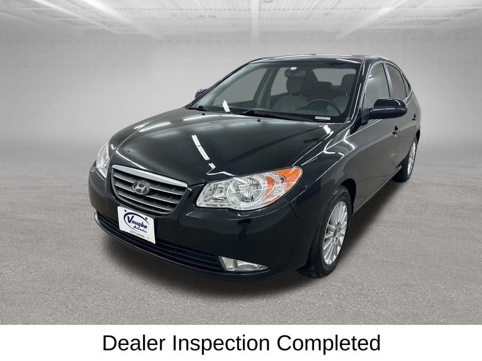 2008 Hyundai Elantra - Image 6 of 12