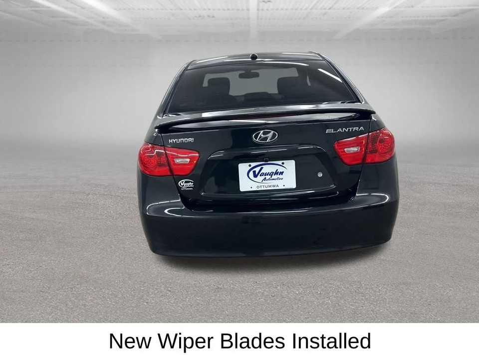 2008 Hyundai Elantra - Image 10 of 12