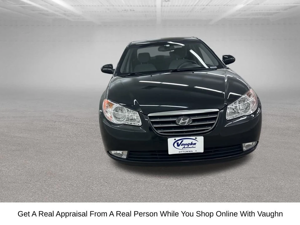 2008 Hyundai Elantra - Image 4 of 12