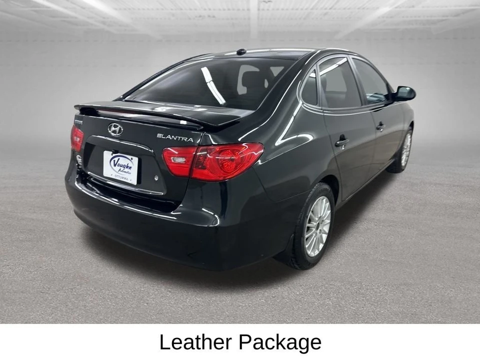 2008 Hyundai Elantra - Image 12 of 12