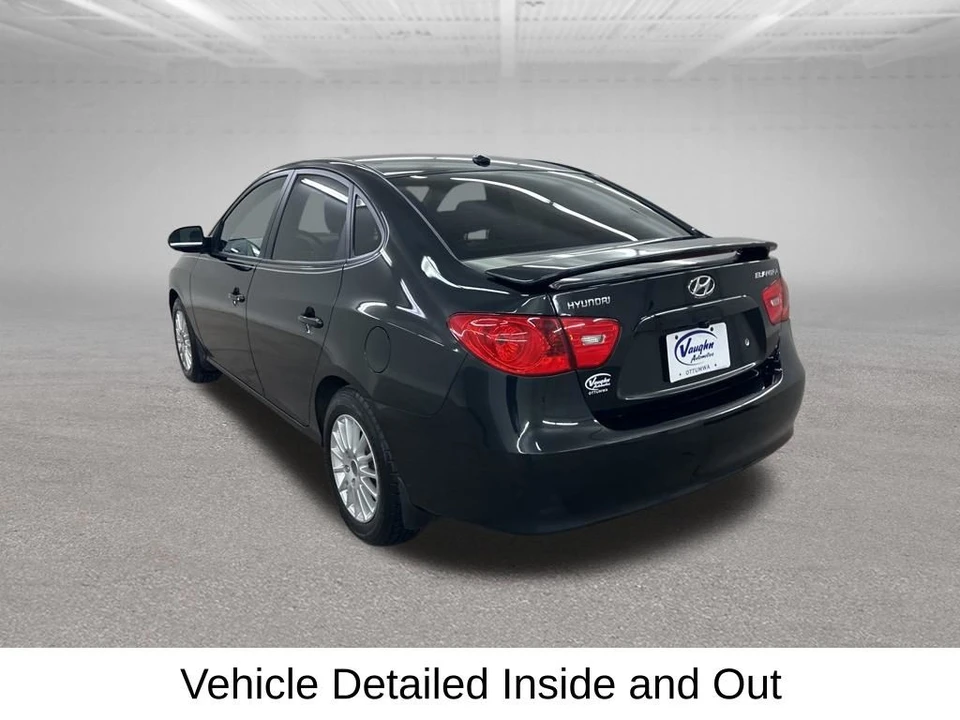 2008 Hyundai Elantra - Image 8 of 12