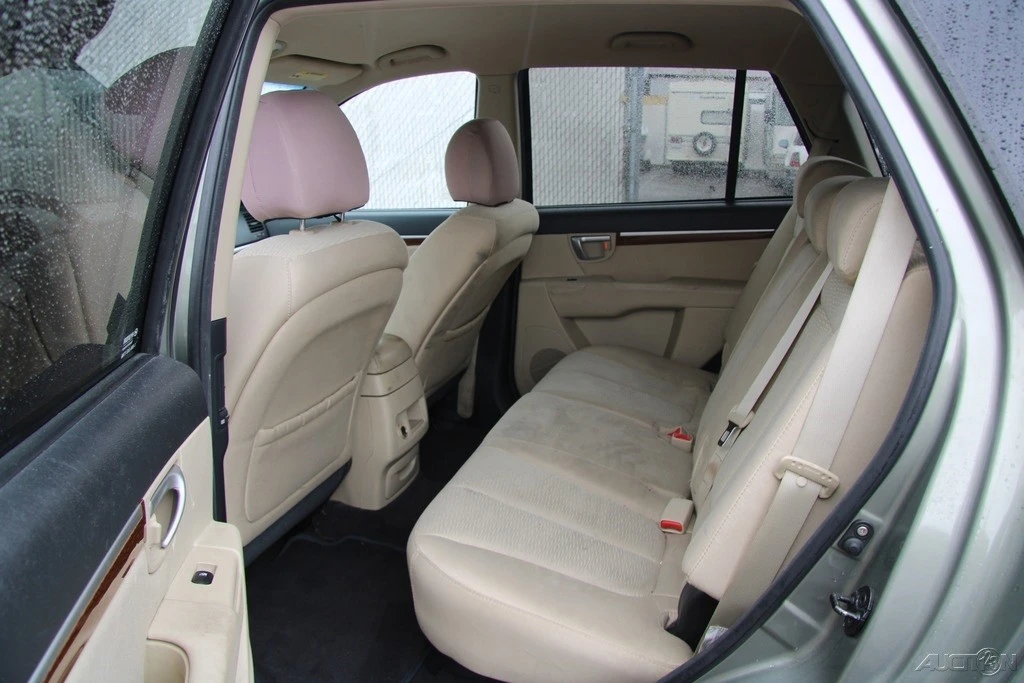 2008 Hyundai Santa Fe - Image 21 of 21
