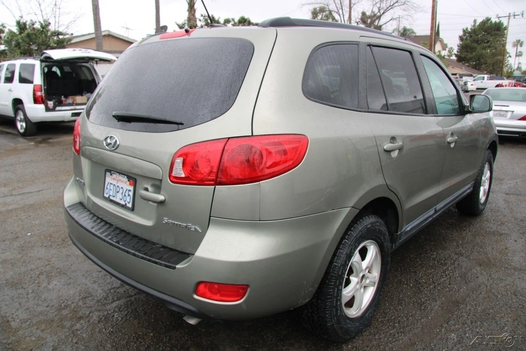 2008 Hyundai Santa Fe - Image 7 of 21