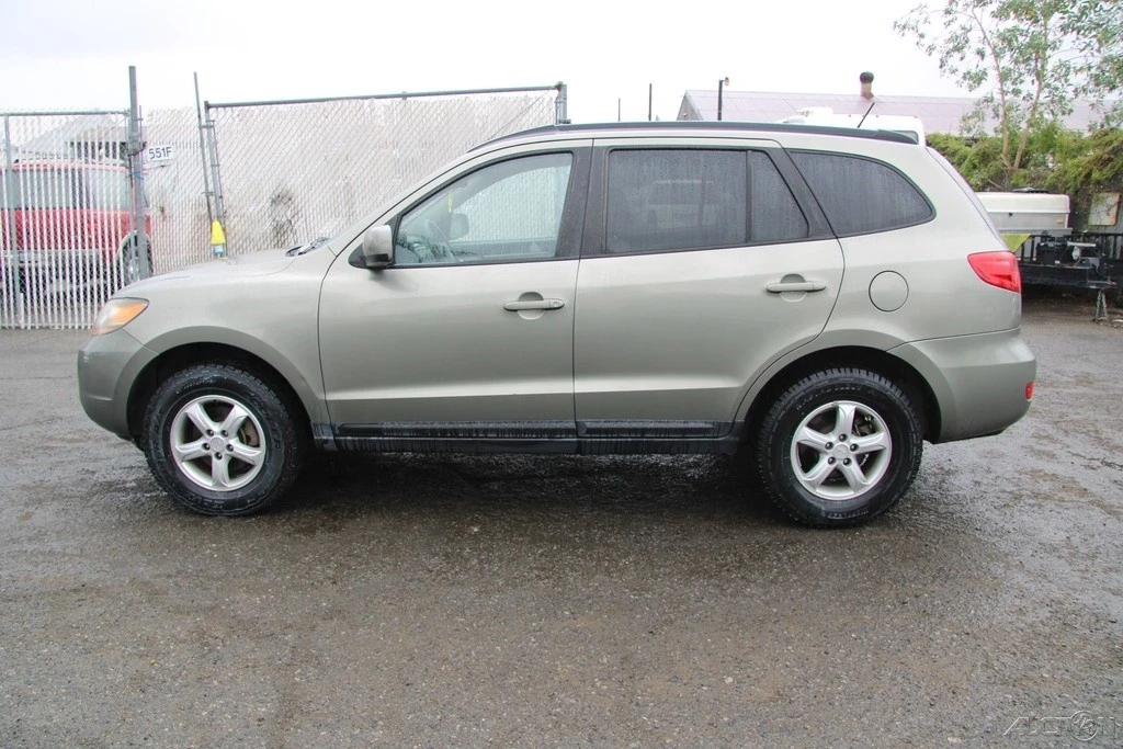 2008 Hyundai Santa Fe - Image 4 of 21