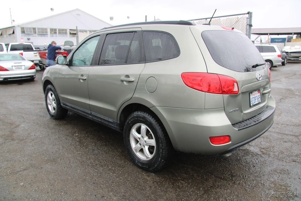 2008 Hyundai Santa Fe - Image 5 of 21
