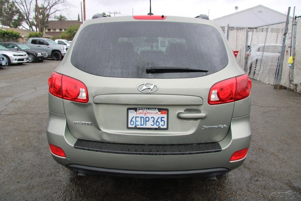2008 Hyundai Santa Fe - Image 6 of 21