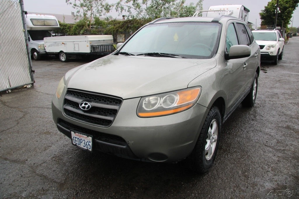 2008 Hyundai Santa Fe - Image 2 of 21