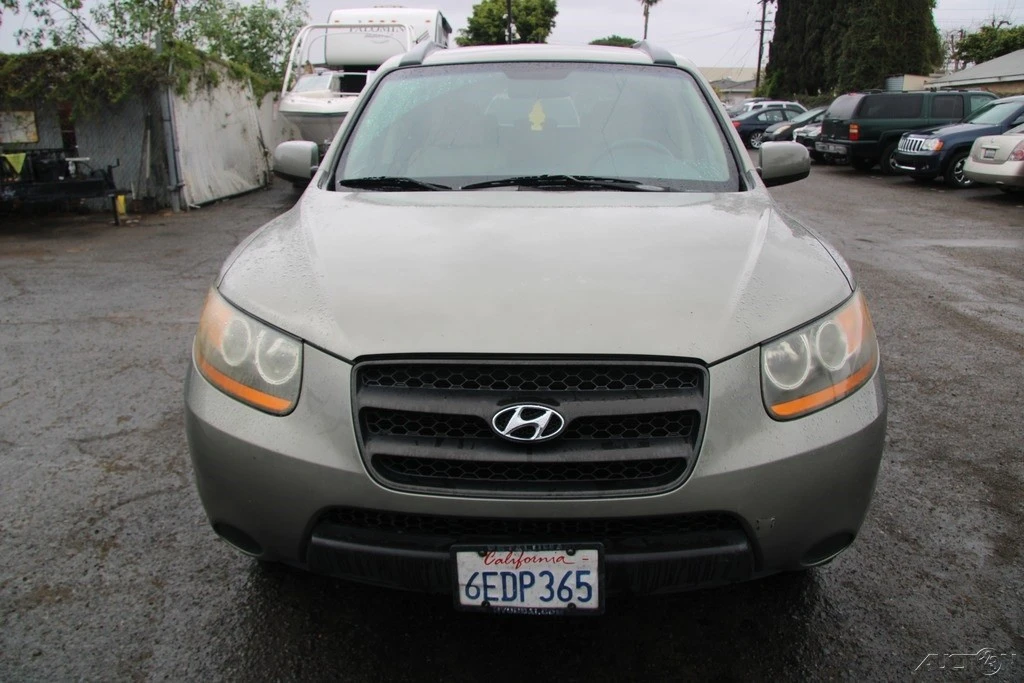 2008 Hyundai Santa Fe - Image 10 of 21
