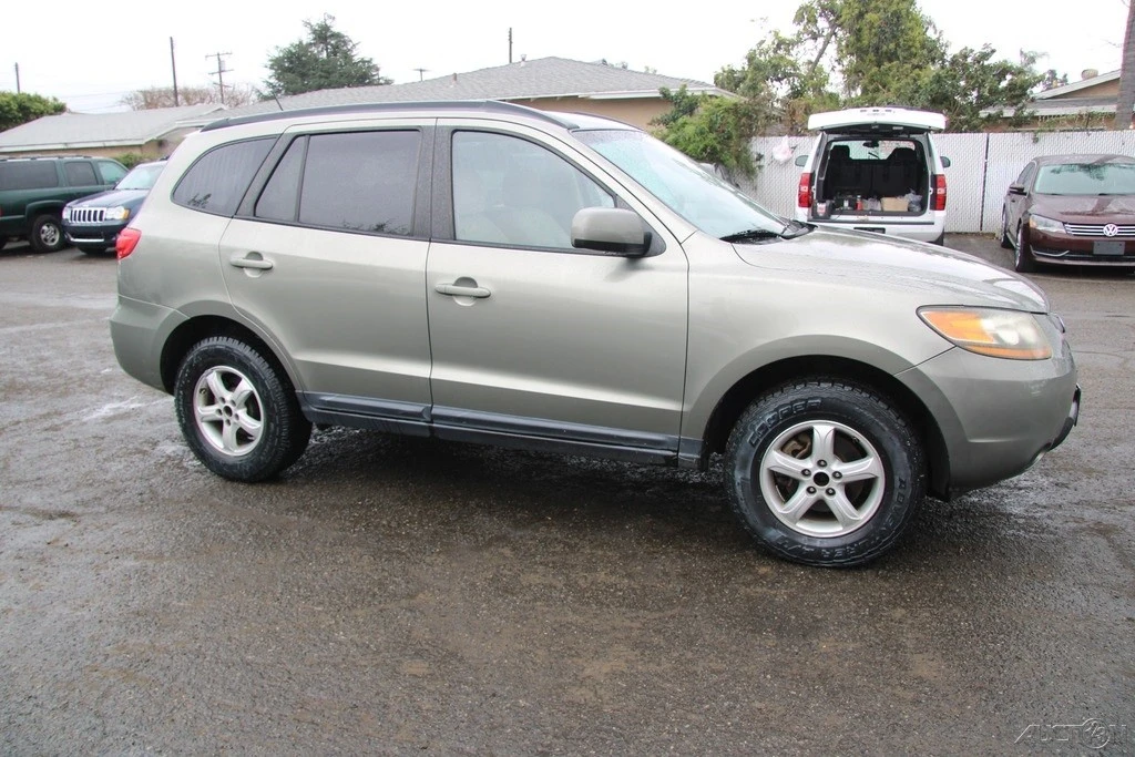 2008 Hyundai Santa Fe - Image 8 of 21