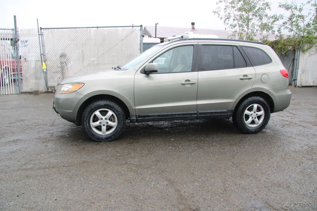 2008 Hyundai Santa Fe - Image 3 of 21