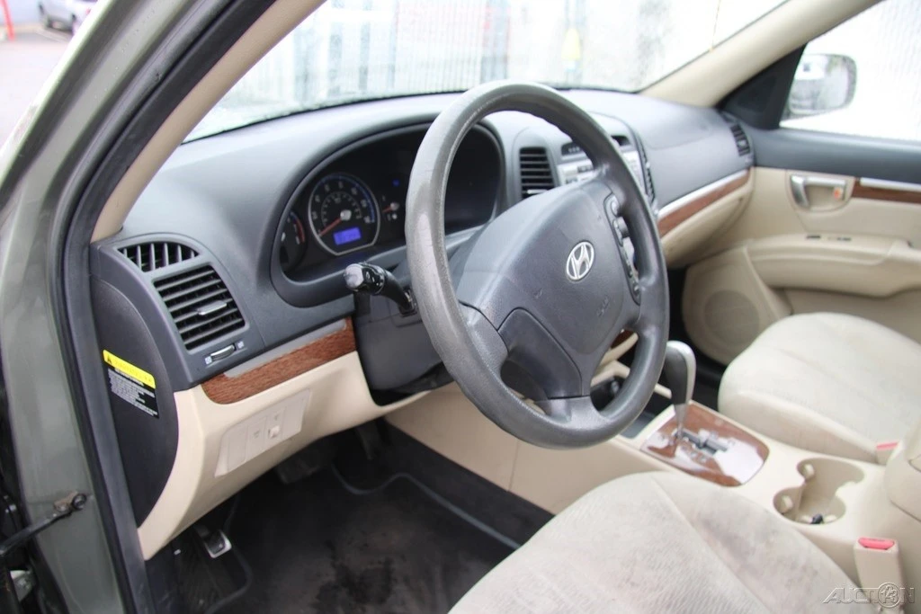 2008 Hyundai Santa Fe - Image 14 of 21