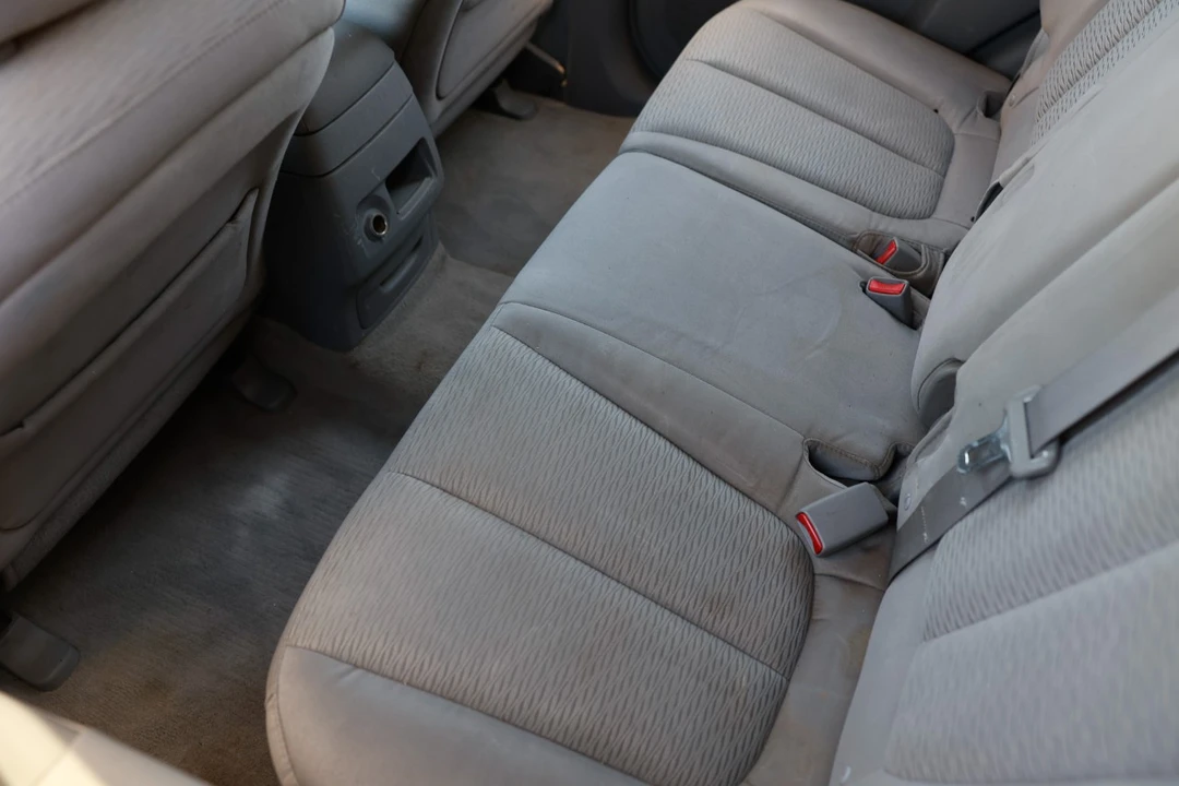 2008 Hyundai Santa Fe - Image 10 of 12