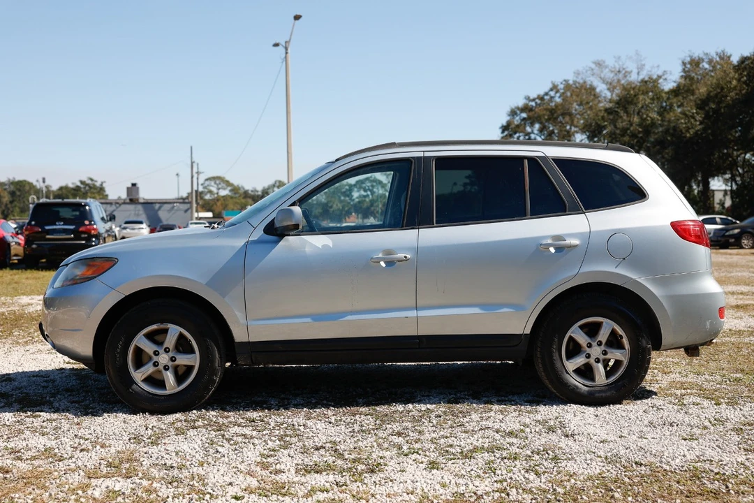 2008 Hyundai Santa Fe - Image 3 of 12