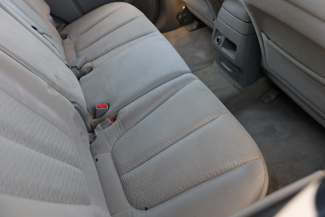 2008 Hyundai Santa Fe - Image 12 of 12