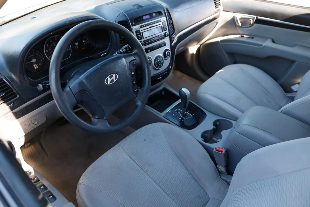 2008 Hyundai Santa Fe - Image 4 of 12