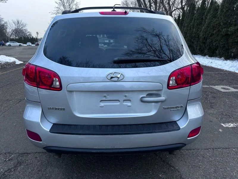 2008 Hyundai Santa Fe - Image 6 of 12