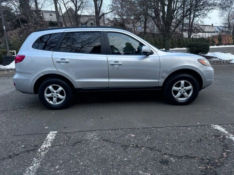 2008 Hyundai Santa Fe - Image 8 of 12
