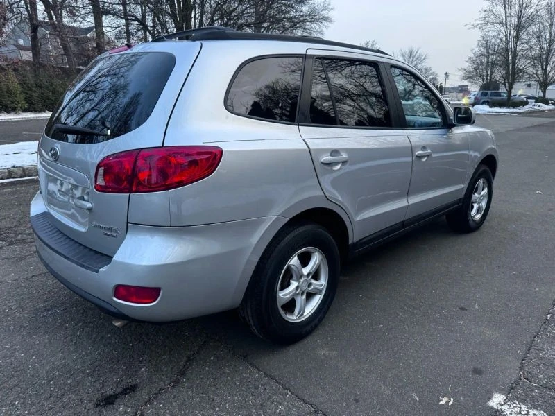 2008 Hyundai Santa Fe - Image 7 of 12
