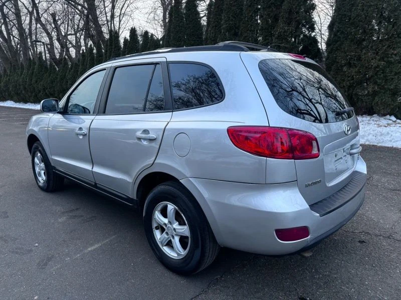 2008 Hyundai Santa Fe - Image 5 of 12