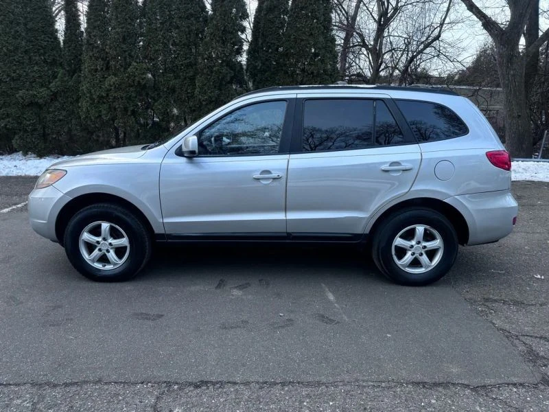 2008 Hyundai Santa Fe - Image 4 of 12