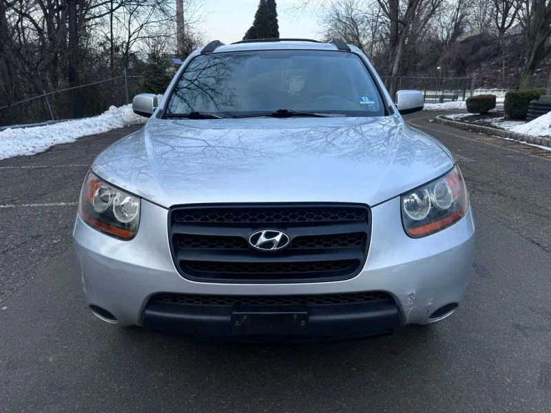 2008 Hyundai Santa Fe - Image 2 of 12