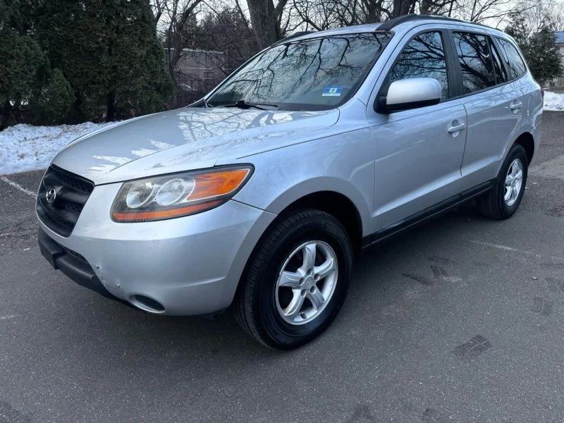 2008 Hyundai Santa Fe - Image 3 of 12