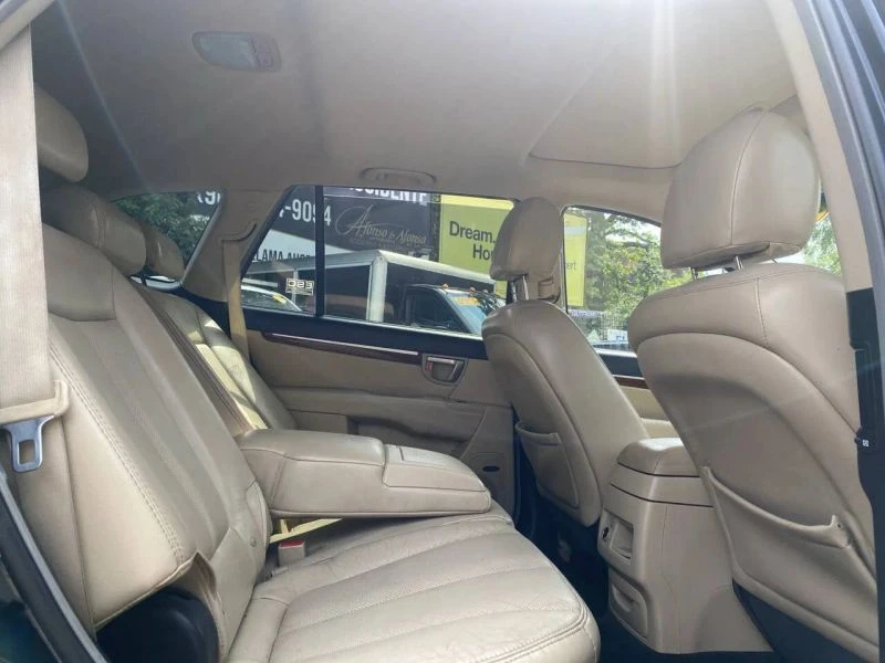 2008 Hyundai Santa Fe - Image 10 of 10